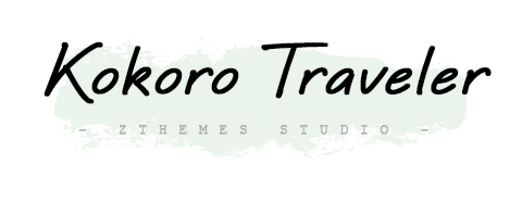 Kokoro Traveler